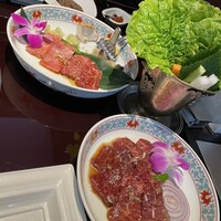 游玄亭 新宿 - 