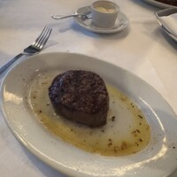 ルース クリス ステーキハウス - 