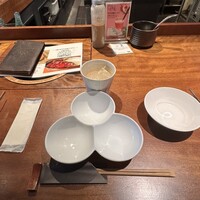 しゃぶしゃぶKINTAN 表参道店 - 