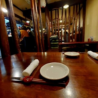 もつやき処 アラマサ_2