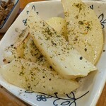 らーめん森や。 - 