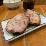 らーめん森や。 - 