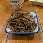 らーめん森や。 - 