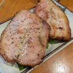 らーめん森や。 - 