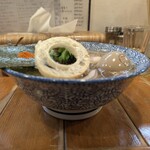 らーめん森や。 - 