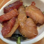 らーめん森や。 - 