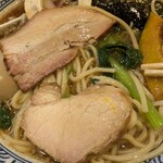 らーめん森や。 - 