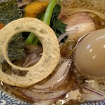 らーめん森や。 - 