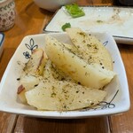 らーめん森や。 - 