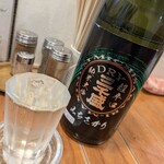 らーめん森や。 - 