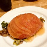 牛たん料理 閣 初恋通り店 - 