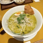 グリーンパッタイ 大崎店 - 