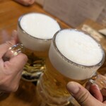 らーめん森や。 - 