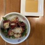 らーめん森や。 - 