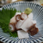 太陽ホエール - たこブツ