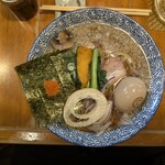 らーめん森や。 - 