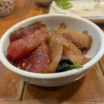 らーめん森や。 - 