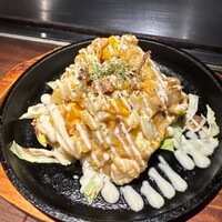 神楽坂 てっぱんや - 