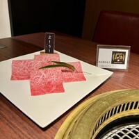 ふらの和牛よしうし神楽坂通り - 
