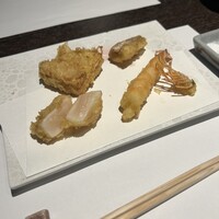 神楽坂 よこ田 - 