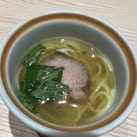 博多 鮨 桃の木 - 