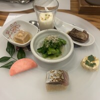 神楽坂 SHUN 分家 - 