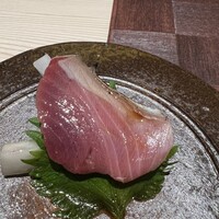 博多 鮨 桃の木 - 