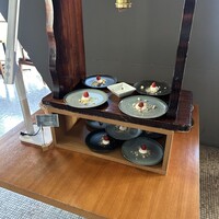 XEX TOKYO / Salvatore Cuomo Bros. - 