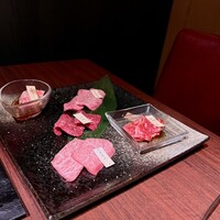 ふらの和牛よしうし神楽坂通り - 