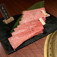 ふらの和牛よしうし神楽坂通り - 