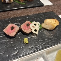 神楽坂 よこ田 - 