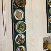 博多 鮨 桃の木 - 