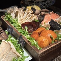 Shangri-La's secret ROPPONGI - 