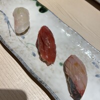 博多 鮨 桃の木 - 