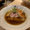 麺 銀座おのでら 本店
