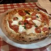 ピッツェリア キアッキェローネ