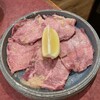 大衆町焼肉ロビン