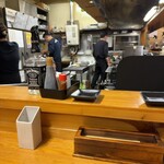もつ焼 串銀 - 料理写真:
