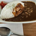 ドットカフェ - 料理