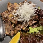 とんかつ串カツ EVISU - 