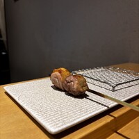 焼き鳥 茂 東桜 - 