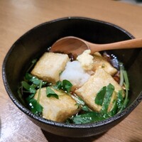 日本料理 ざぜん - 