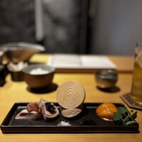 焼き鳥 茂 東桜 - 