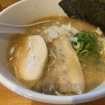 鶏そば 小箱 - 