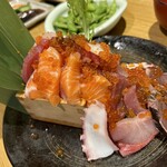 居酒屋 いっき 豊洲店 - 