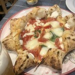 ナポリスタカ 神谷町店 - 