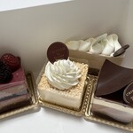 クリオロ 本店 - 