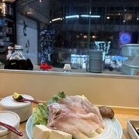 とらふぐ亭 新宿別館 - 