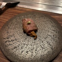 くずし鉄板 あばぐら 神田店 - 