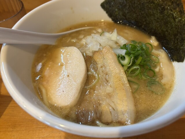 Tori Soba Kobako photo 5